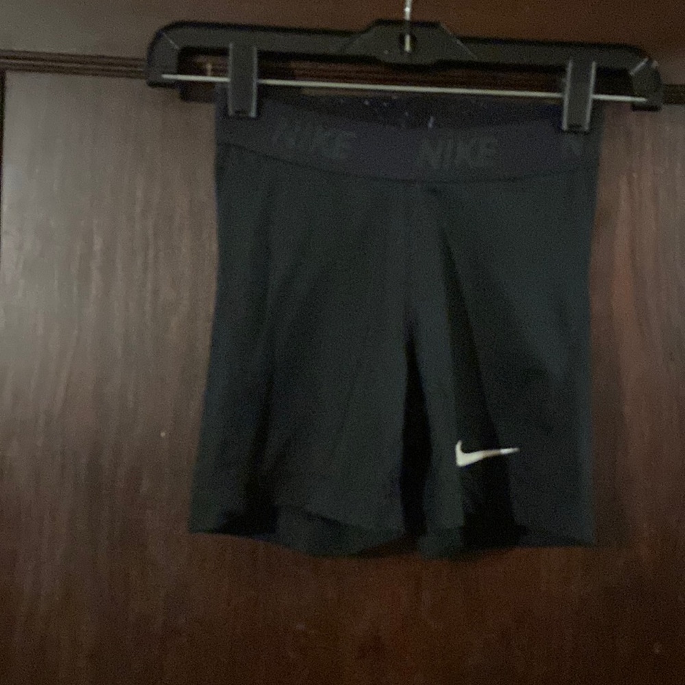 Nike pro shorts